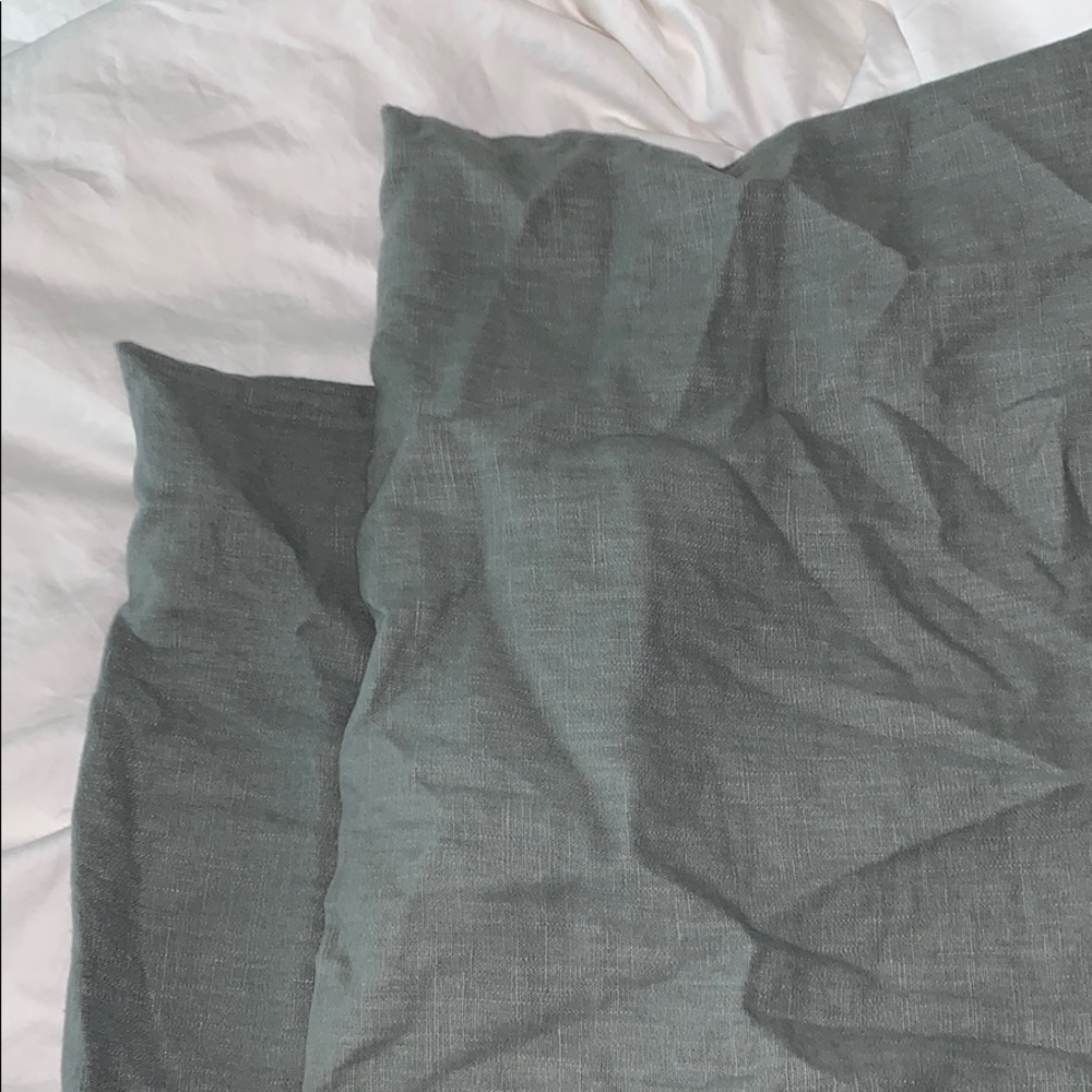 IKEA pillowcase